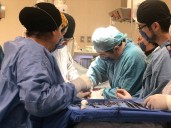 Falta de especialistas limita cirugías: IMSS Durango