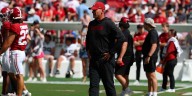 Alabama football’s Class of 2026 OT staying put despite Florida State, Georgia interest