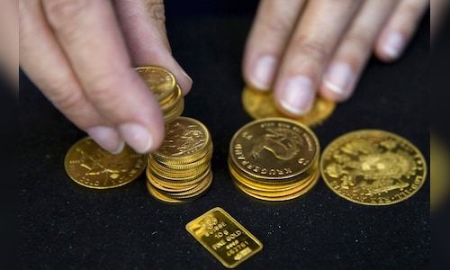 Sovereign gold bond redemption today: This 2017 issue delivers over 325% returns in 8 years