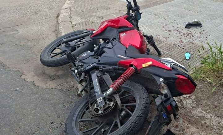 Una mujer fue apuñalada en una pelea