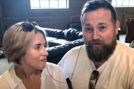 Ben Napier Reveals His Family ‘Lost Everything’ Twice When He Was a Kid