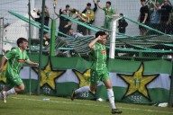 Kimberley ganó, pero dejó abierta la serie