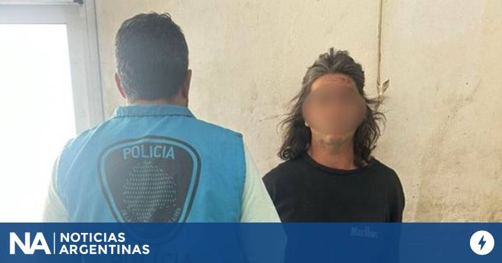 Todo por las elecciones: fueron a votar y quedaron detenidos