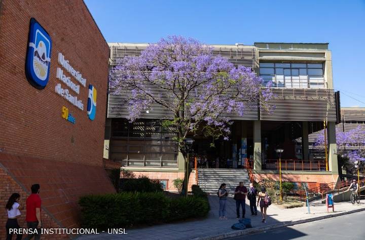 Anuncian un nuevo paro universitario nacional para la próxima semana