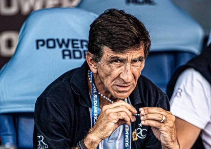 A todo o nada: Racing se juega esta noche el pase a la Final de Copa Libertadores