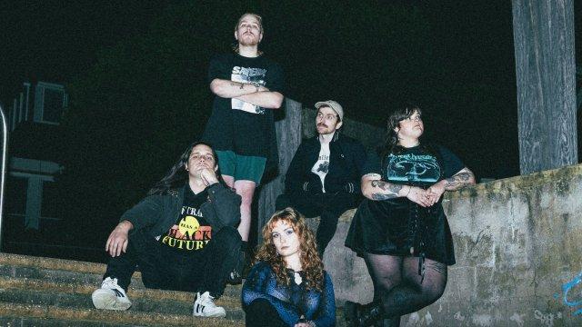 Newcastle’s Boudicca channel Shakespearean rage on new single Serpentine