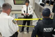 'Miracle on 34th St': Newborn Baby Found Abandoned, But Alive, in Blanket at New York's Penn Station as Authorities Look for Parents