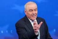 'You'll never see me again!' Irate GOP candidate quits radio show during 'fiery' meltdown