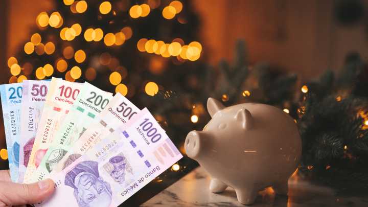 Aguinaldo 2025: cuánto te toca y cómo calcularlo según la Ley Federal del Trabajo