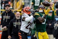 Packers rookie Matthew Golden already emerging as reliable target in crucial situations