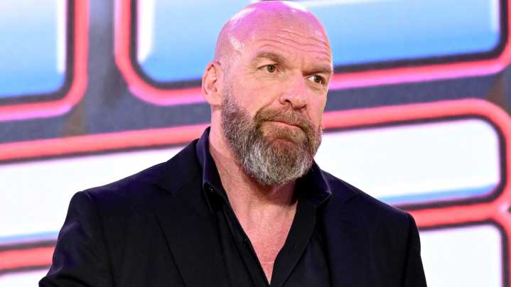 JBL Names WWE Wrestlers Who Could Step Into HHH's Shoes As Head Of Creative