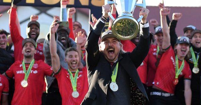 Canadian Soccer Business looks to reset its identity while expanding the game