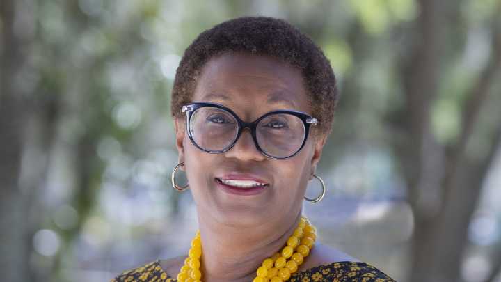 Cynthia Curry reflects on successes, challenges as Gainesville city manager