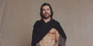 Juanes fue elegido como el artista más influyente del rock latino del siglo XXI