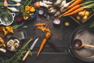 Savor the overlap from summer to fall