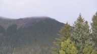 'I was 110% in survival mode': Hikers battle brutal weather to be rescued after being struck by lightning on Arizona mountain