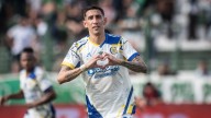 Di María le dio el triunfo a Rosario Central que aseguró la clasificación a la Libertadores