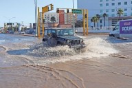 Pese a costo, prepara Municipio obras pluviales