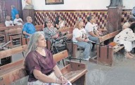 Recuerdan en misa a personas ausentes