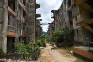 UNGRD asumirá costos de demolición de las Torres del Silencio, confirmó el alcalde de Yopal