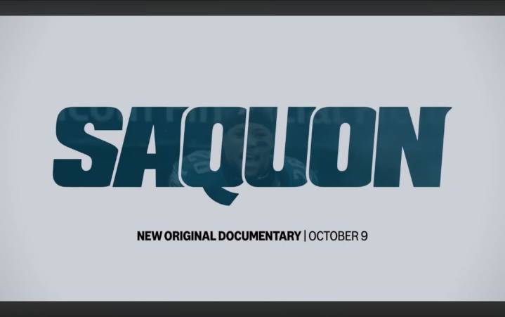 How to watch Saquon Barkley documentary 'Saquon' on Prime Video for free