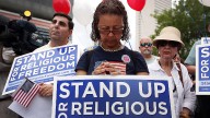 Alabama, Kansas most faith-friendly states while Michigan ranks lowest