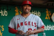 Who Is Kurt Suzuki? Net Worth, Nationality, Ethnicity, Wife, Career, and More