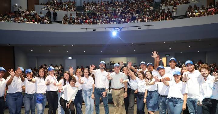 Alcaldía de Santa Marta abre convocatoria para el programa “Acelera 500+” para fortalecer el emprendimiento local