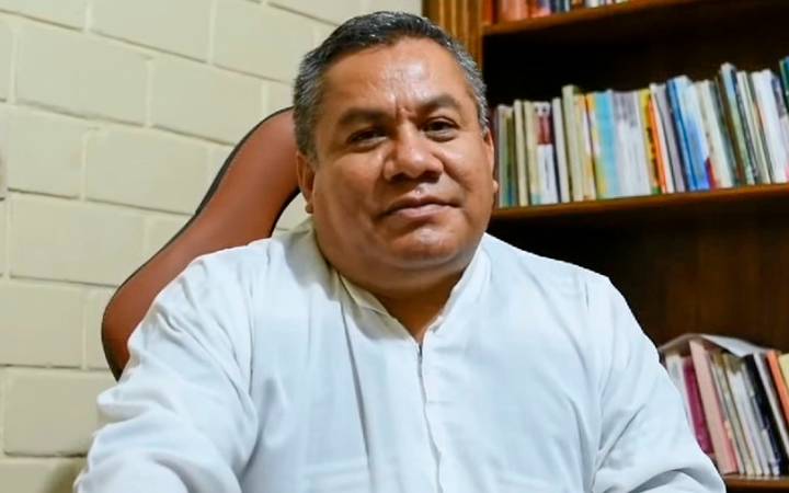 Asesinan a Sacerdote Desaparecido en Guerrero, Ilustrando la Violencia Incesante en el Estado