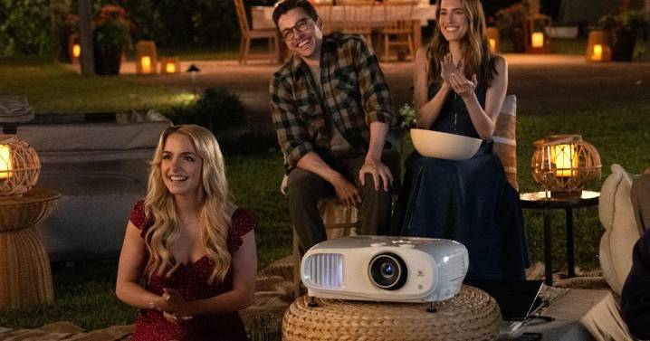 Review: Some tragedy, some romance, and a regretful helping of corn in 'Regretting You'