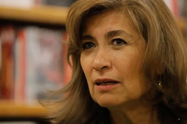 Gabriela Ramos pondera la unidad en la UNESCO