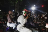 Ante temor por rodadas de motos en Halloween: Gobierno anuncia aumento de dotación policial y sanciones a quienes sorprendan