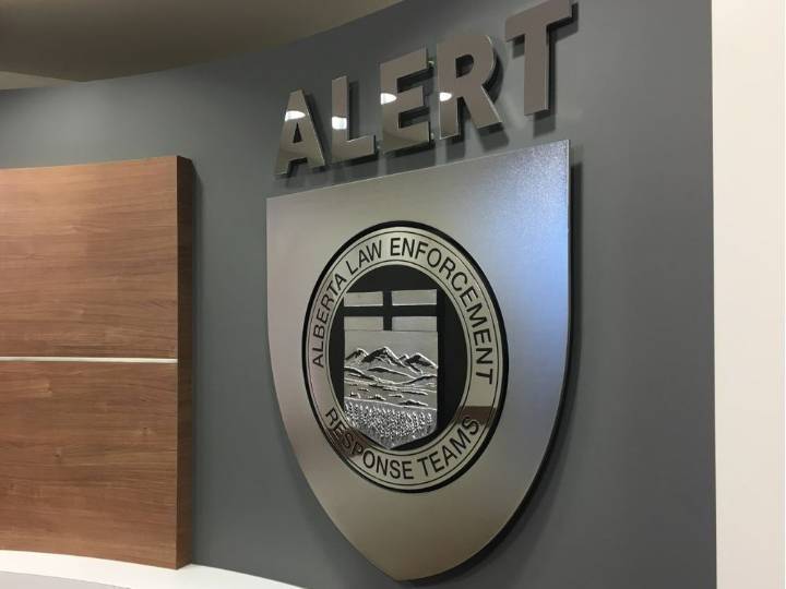Leduc man faces 113 charges in child luring, sex assault investigation
