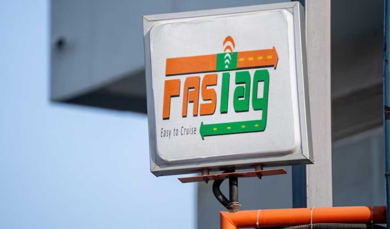 UPI payments to cost less than cash at NH tolls from Nov 15