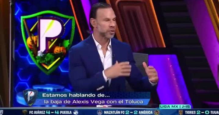 América empató y Chivas goleó en el Clásico Tapatío