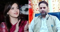 J&K Bypolls: BJP Names Devyani Rana for Nagrota, Aga Syed Mohsin for Budgam