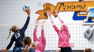 Photos: Pewamo-Westphalia-Fowler volleyball