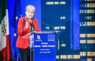 México no puede seguir dependiendo de Estados Unidos: Alicia Bárcena