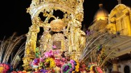 Zulianos celebrarán la bajada de la virgen de Chiquinquirá