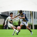 ADSL sub-19 saca empate de la cantera ante Pumas