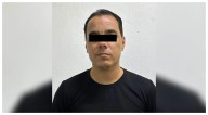 Internan al exfutbolista Omar “B” en celda especial de Puente Grande
