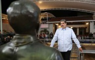 Presidente Maduro celebra canonización histórica de los primeros santos venezolanos
