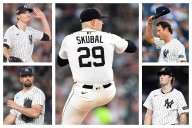 Should Yankees be all in on Tarik Skubal? Is super rotation best path to win?