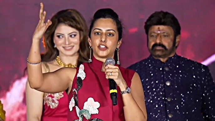 Nandamuri Tejeswini Becomes Brand Ambassador for Siddhartha Fine Jewellers