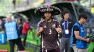 “Queremos quedar campeones, es el objetivo, no hay menos”