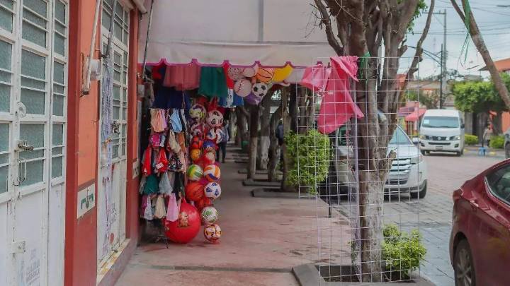 Incrementa robo a negocios en Pedro Escobedo