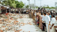 Karur Stampede: 41 Lives Lost Due To Official Apathy And Negligence, Says EPS