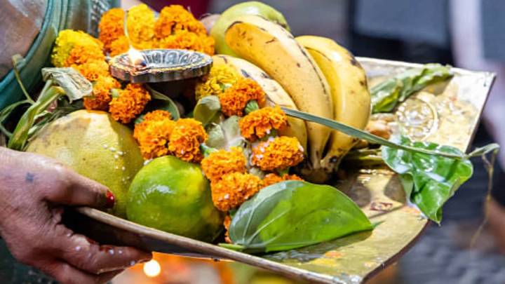 Chhath Puja 2025: What Is The Significance Of Soop?