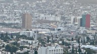 Lluvias se alejan de la capital, hoy máxima 29ºC