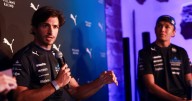Carlos Sainz se ilusiona con una nueva victoria en el Gran Premio de México de F1; “Quiero sentirlo de nuevo”